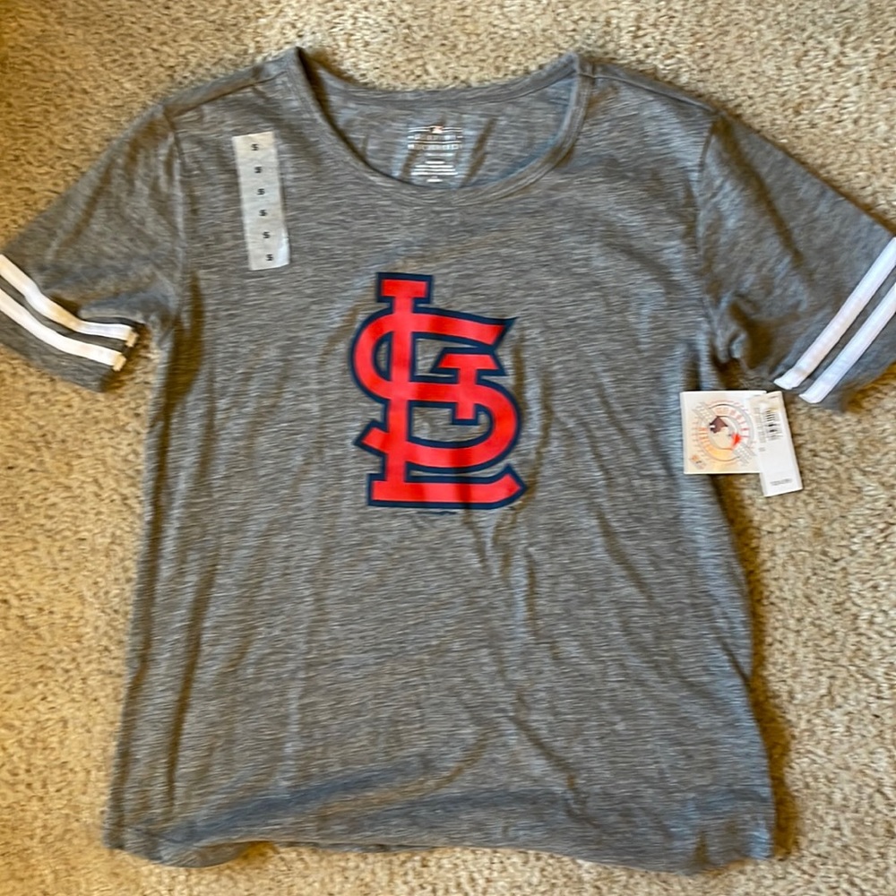 St. Louis Cardinals shirt